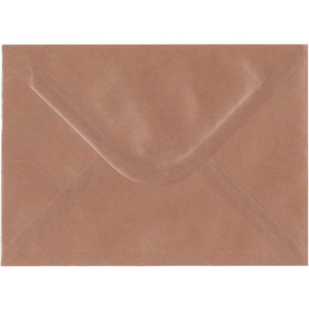 Envelope Pearl Rose